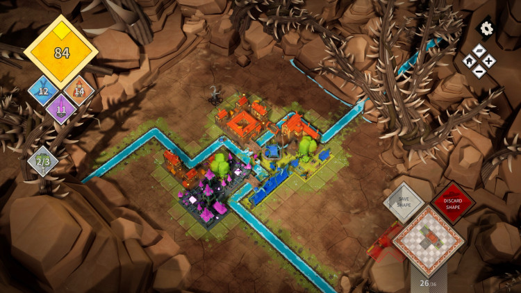 River Towns, Steam Gift