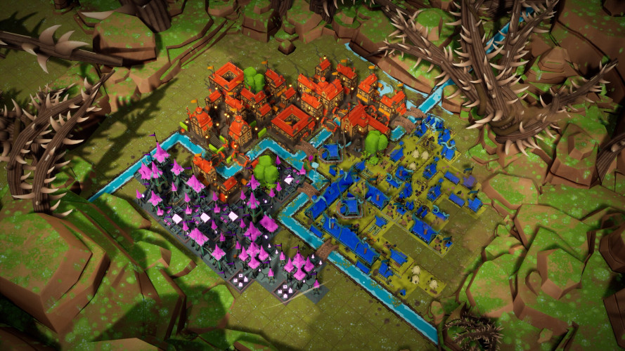 River Towns, Steam Gift