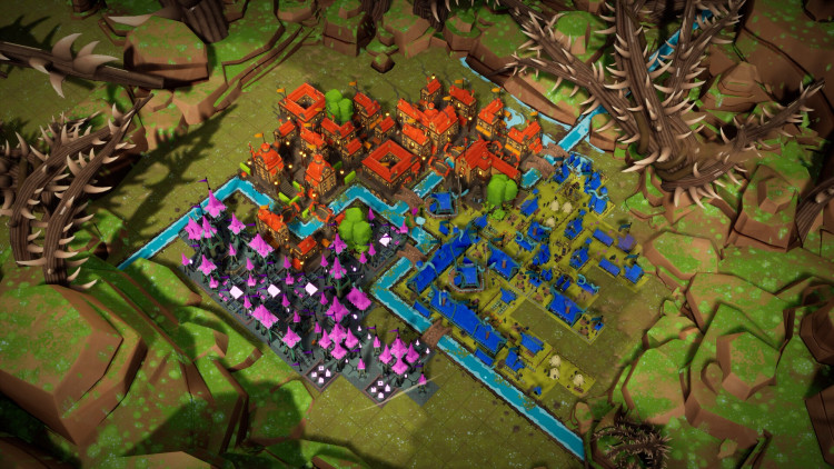 River Towns, Steam Gift