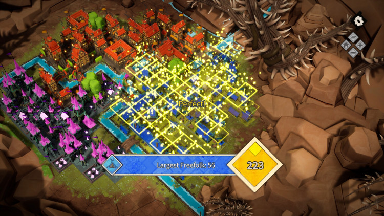 River Towns, Steam Gift