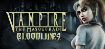 Vampire: The Masquerade - Bloodlines - Vampire® - The Masquerade - Bloodlines™, Steam Gift