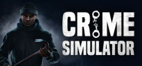 Crime Simulator, Steam Gift