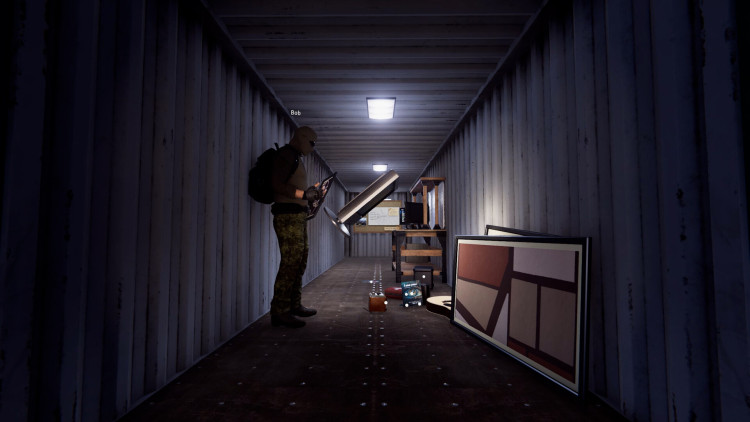 Crime Simulator, Steam Gift