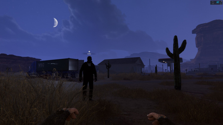 Crime Simulator, Steam Gift