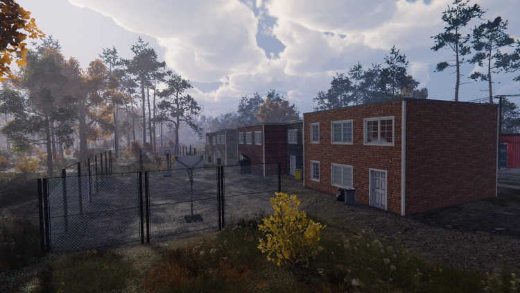 Crime Simulator, Steam Gift