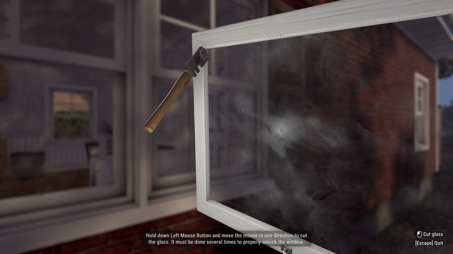 Crime Simulator, Steam Gift