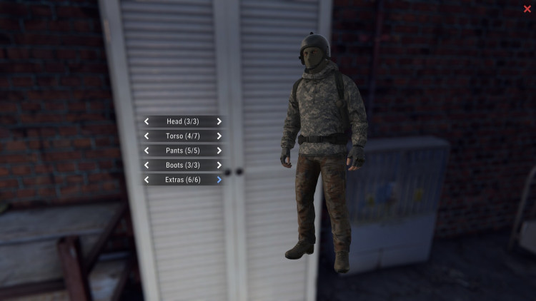 Crime Simulator, Steam Gift