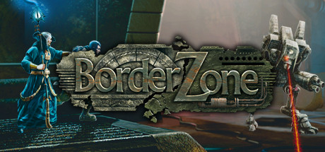 BorderZone, Steam Gift