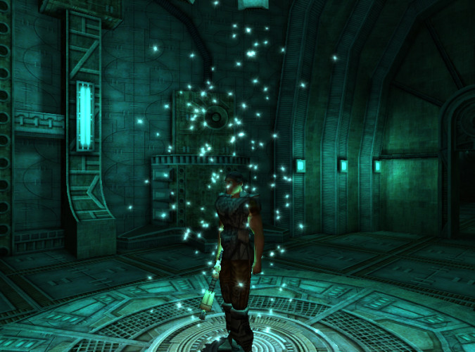 BorderZone, Steam Gift