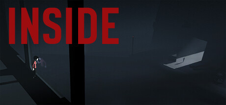 

INSIDE, Steam Gift