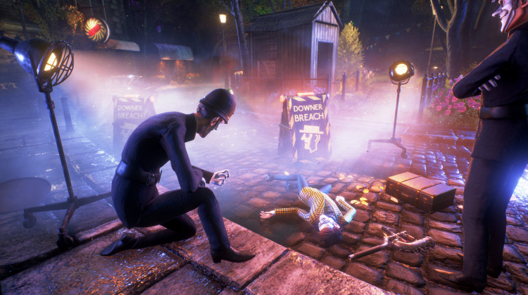 We Happy Few, Steam Gift