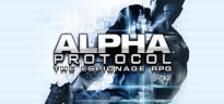 Alpha Protocol, Steam Gift