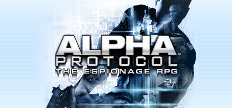 Alpha Protocol, Steam Gift