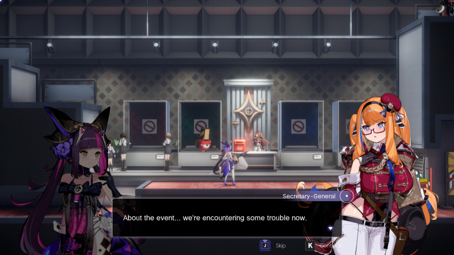 Kotama and Academy Citadel, Steam Gift