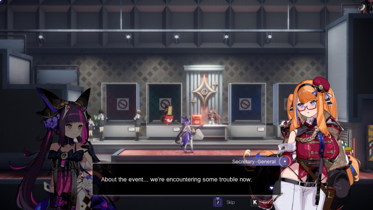 Kotama and Academy Citadel, Steam Gift