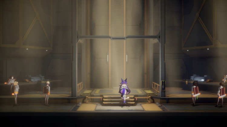 Kotama and Academy Citadel, Steam Gift