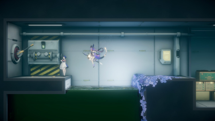 Kotama and Academy Citadel, Steam Gift