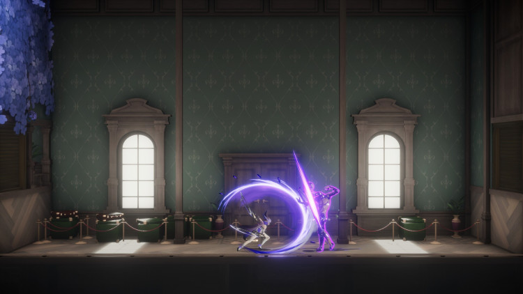 Kotama and Academy Citadel, Steam Gift