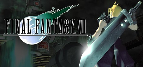 

FINAL FANTASY VII