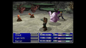 FINAL FANTASY VII, Steam Gift