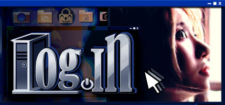 

Log.in, Steam Gift