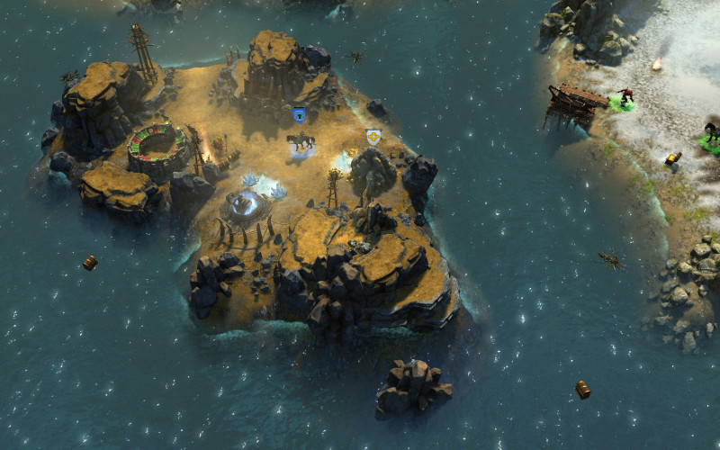 Might & Magic: Heroes VI - Might and Magic Heroes VI