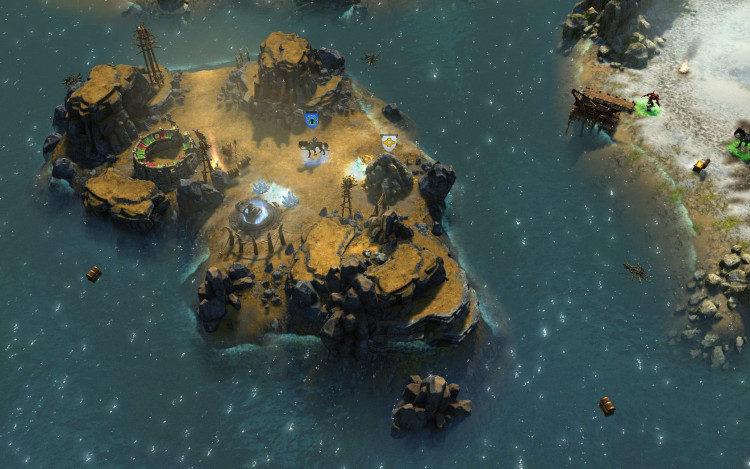 Might & Magic: Heroes VI - Might and Magic Heroes VI