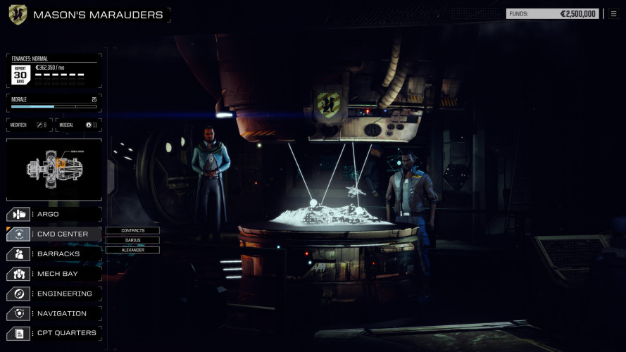 BATTLETECH - Digital Deluxe Edition, Steam Gift