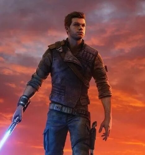 STAR WARS Jedi: Survivor