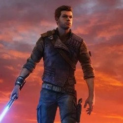 STAR WARS Jedi: Survivor