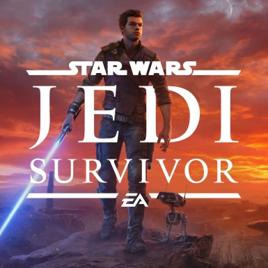 STAR WARS Jedi: Survivor