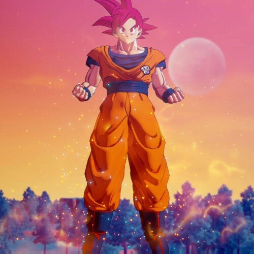 Dragon Ball Z: Kakarot