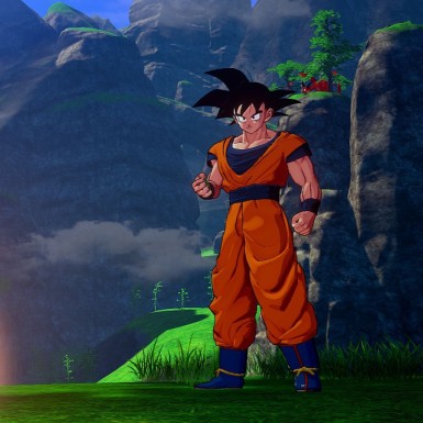 Dragon Ball Z: Kakarot