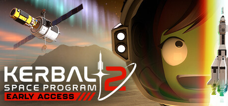 Kerbal Space Program 2, Steam Gift