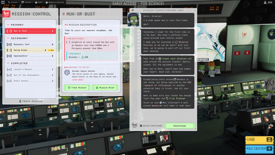 Kerbal Space Program 2, Steam Gift