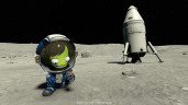 Kerbal Space Program 2, Steam Gift