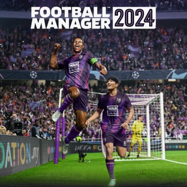 Игра Football Manager 2024 Steam Gift СНГ без РФ и БЛ + КАЗАХСТАН