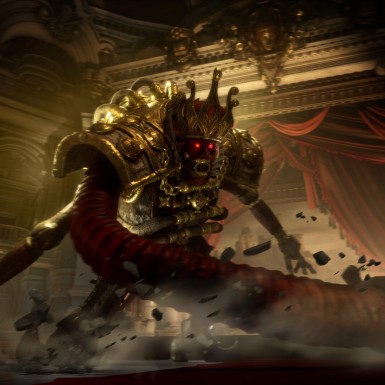 Lies Of P Deluxe Edition