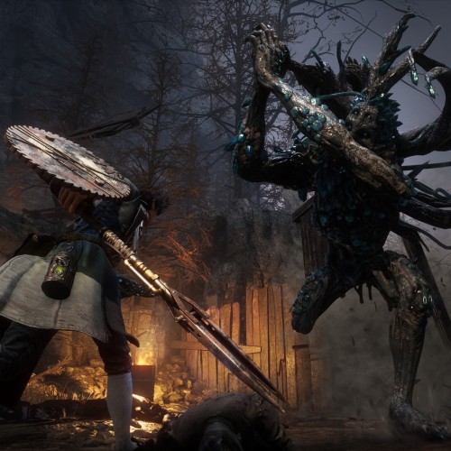 Lies Of P Deluxe Edition