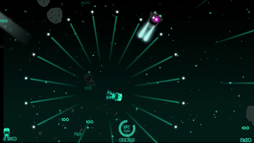 Cyberhunt, Steam Gift