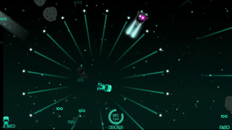 Cyberhunt, Steam Gift