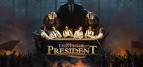 This Is the President, Steam Gift