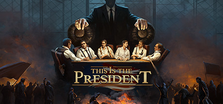 This Is the President, Steam Gift