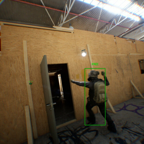 Игра Bodycam PC, Steam Gift регион Россия, РФ