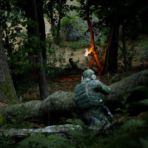 Игра Bodycam PC, Steam Gift регион Россия, РФ