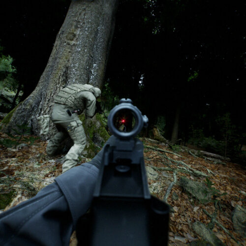 Игра Bodycam PC, Steam Gift регион Россия, РФ