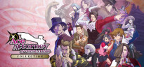 Ace Attorney Investigations Collection, Steam Gift