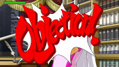 Ace Attorney Investigations Collection, Steam Gift