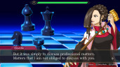 Ace Attorney Investigations Collection, Steam Gift