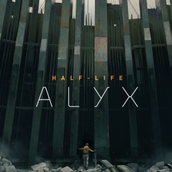 Игра Half-Life: Alyx PC, Steam Gift регион Россия, РФ